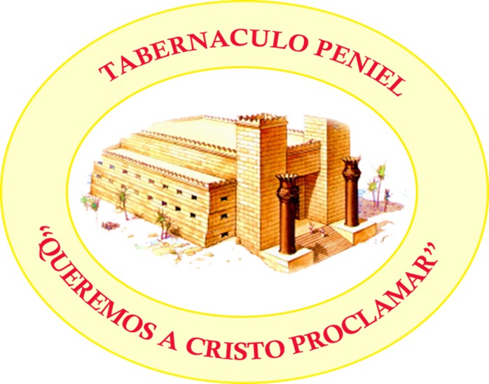 Logo Tabernáculo Peniel